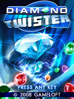 Diamond Twister